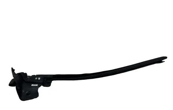 Peugeot 508 II Rubber seal front door window/glass 9813391480 981339148002 DA11088