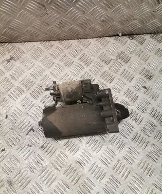 Mini One - Cooper Coupe R56 Starter motor 1138040