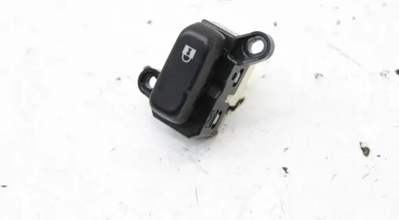 Mazda CX-7 Central locking switch button 
