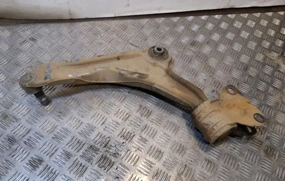 Ford Fusion II Front lower control arm/wishbone NERA