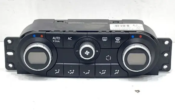 Renault Koleos I Interior fan control switch 275103350R