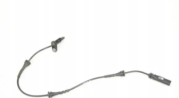 ABS rear brake sensor