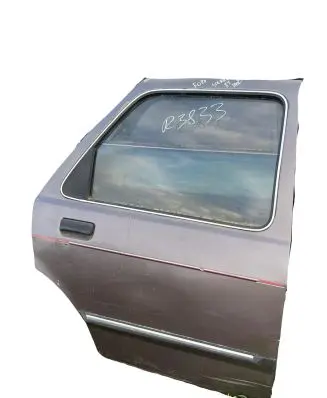 Ford Sierra Rear door