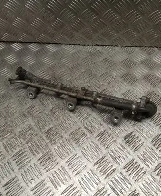 Fuel main line pipe