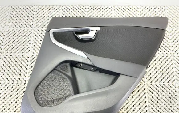 Volvo V40 Coupe rear side trim panel 