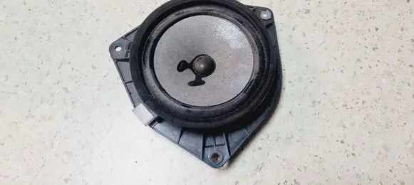 Toyota Corolla E120 E130 Rear door speaker 8616013080