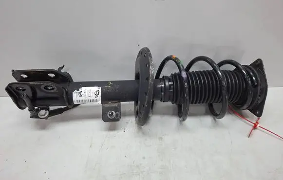 Opel Corsa F Front shock absorber/damper S27612280