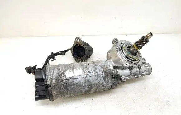 BMW X4 G02 Steering rack electric part 13836910 0003TR5078 JJ501009240
