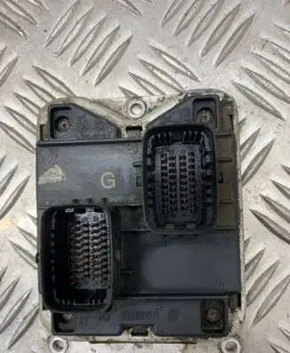 Alfa Romeo 156 Engine control unit/module 00467394360 1204948 1037359651