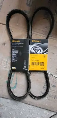 Opel Vectra B Alternator belt 93181703