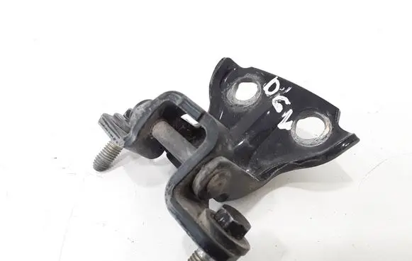 Volvo S40, V40 Rear door upper hinge