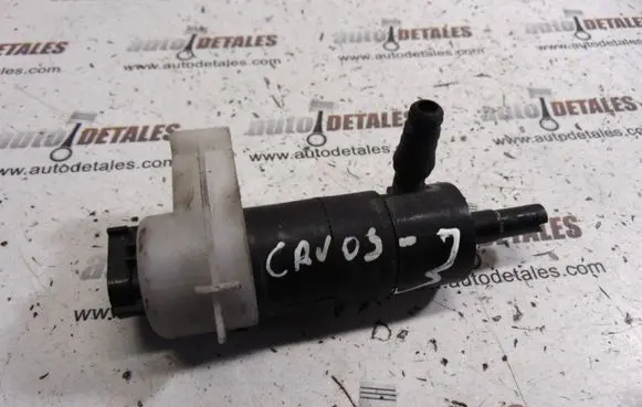 Honda CR-V Windscreen/windshield washer pump