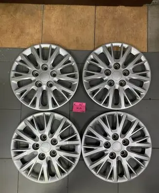 KIA Ceed R15 wheel hub/cap/trim 