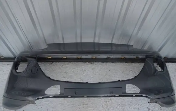 Opel Adam Front bumper 12698591991