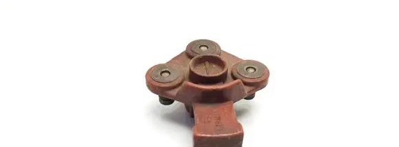 BMW 3 E30 Ignition distributor 1234332347
