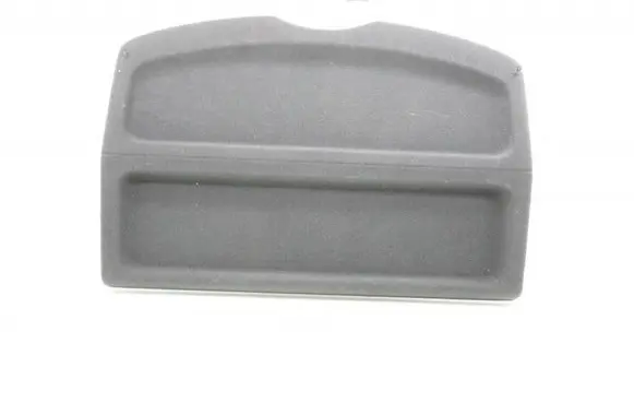 Skoda Octavia Mk2 (1Z) Parcel shelf 1Z5867769