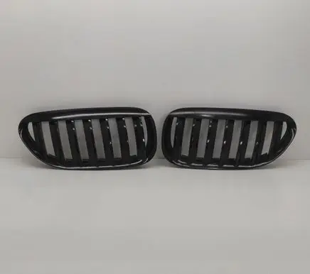 BMW 6 E63 E64 Front grill G0264A1