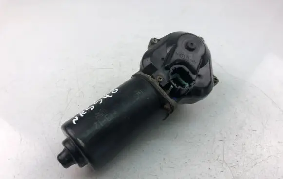 Wiper motor