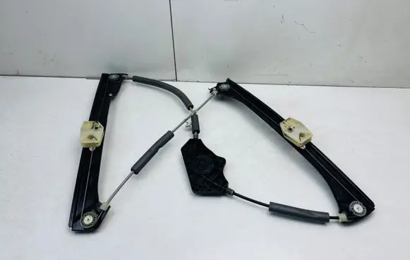 Skoda Superb B8 (3V) Front window lifting mechanism without motor 