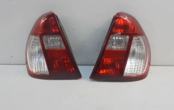 Renault Thalia I Rear/tail lights 2350G