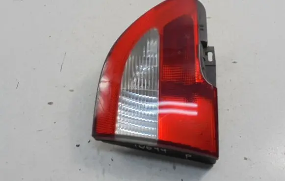 Renault Megane II Rear/tail lights 7700428053
