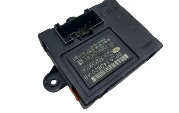 Land Rover Range Rover Sport L494 Door control unit/module DPLA14D620AB 1009352501 14C112AB