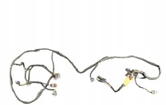 Seat Tarraco Parking sensor (PDC) wiring loom 5FJ971095AC