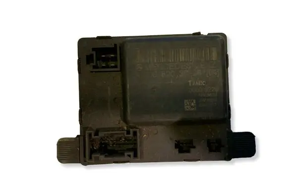 Mercedes-Benz Sprinter W906 Door central lock control unit/module A9068203626