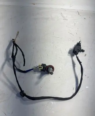 Jeep Compass Other wiring loom