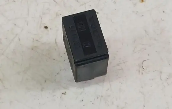 Volvo S60 Other relay 4RD00781400 4RD007814-00