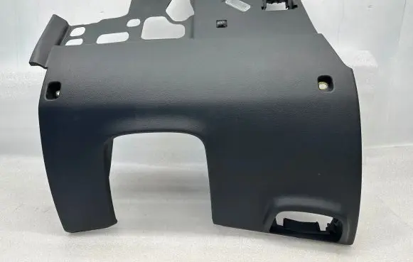 Audi A6 S6 C7 4G Dashboard lower bottom trim panel 4G1863075