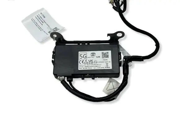 Toyota Yaris Cross Other control units/modules 86740YP010