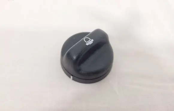 Dacia Sandero II Headlight level height control switch 251826135R