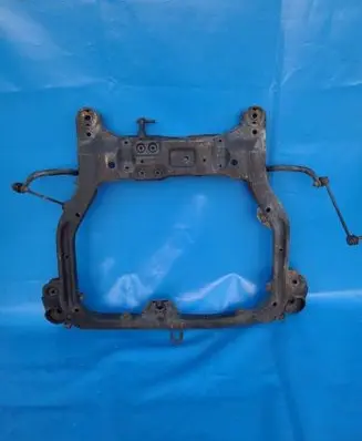 KIA Ceed Front control arm 624051H021