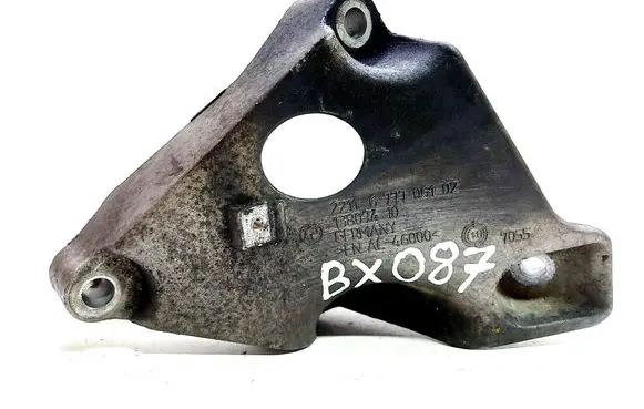 BMW X1 E84 Engine mounting bracket 13807410