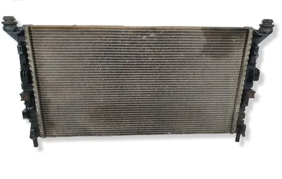Volvo S40 Coolant radiator 3M5H8005TL 13FEB200607