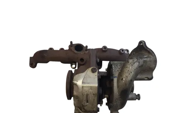 Volkswagen Golf VI Turbo 03L253016J 7786882 7755171