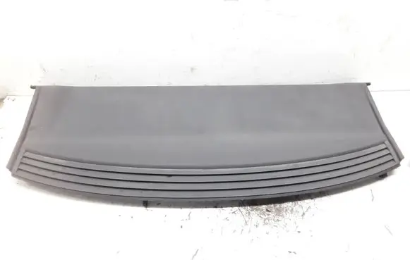 Volkswagen Jetta V Parcel shelf