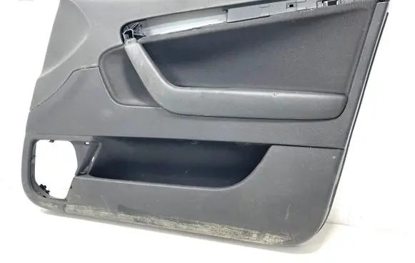 Audi A3 S3 A3 Sportback 8P Front door card panel trim 8P4867106 10711822195 113755004