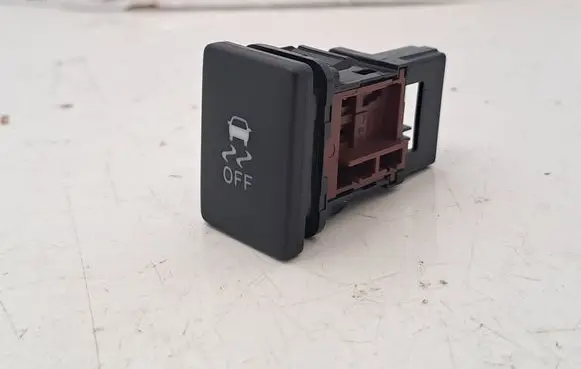Toyota Verso ESP (stability program) switch 15C032 8498805020