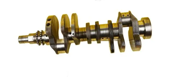 Land Rover Range Rover L322 Crankshaft 022145138 368DT