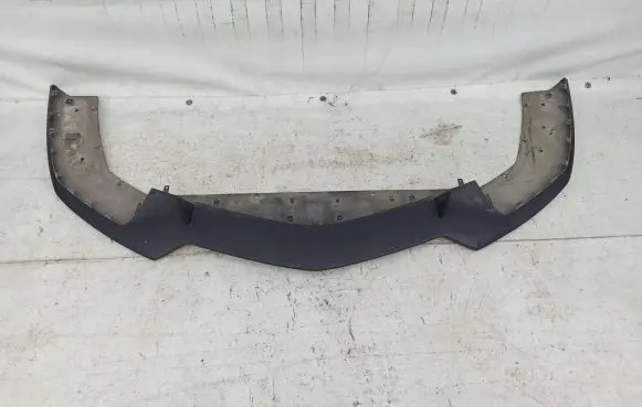 Lamborghini Aventador Front bumper lip 