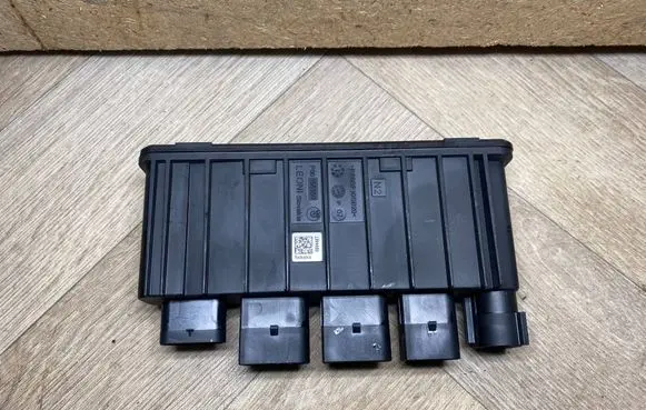 BMW 2 F45 Other control units/modules 8661071 866107101 PD866107101