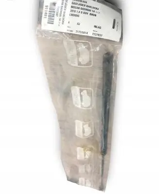 Nissan Qashqai Tailgate strut 904504EA0A