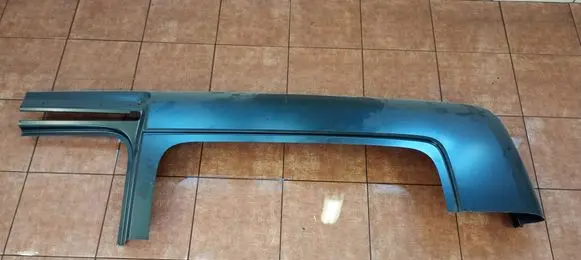 Volkswagen Caddy Rear bodywork 2K0810897G 1323