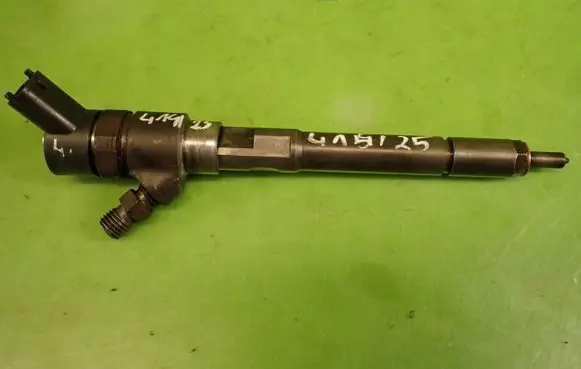 Chevrolet Captiva Fuel injector 044511027096440397