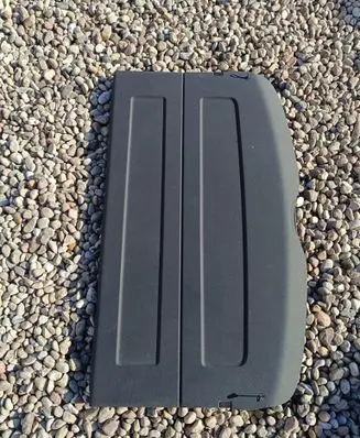 Audi Q5 SQ5 Parcel shelf 8R0867769D