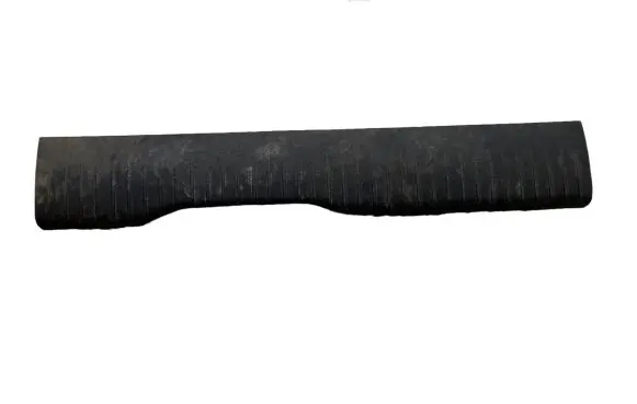 Jeep Grand Cherokee (WK) Front sill trim cover