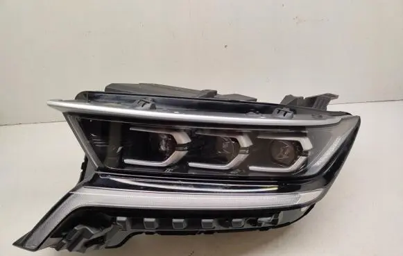 KIA Sorento IV Headlight/headlamp 92101P2120