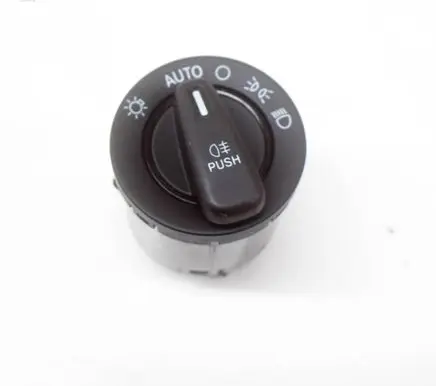 Maserati Ghibli Light switch 5PG18DX9AA 10099183